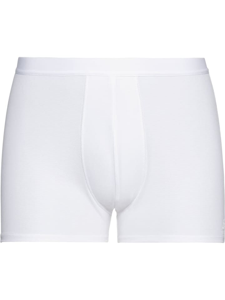 Трусы боксеры Odlo, белый
Трусы боксеры Odlo, белый