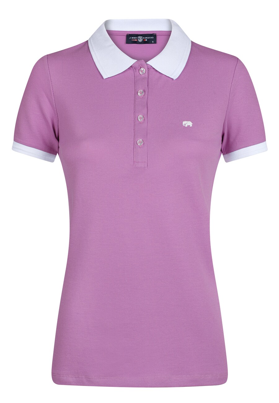 Топ Jimmy Sanders, фиолетовый
Топ Jimmy Sanders, фиолетовый