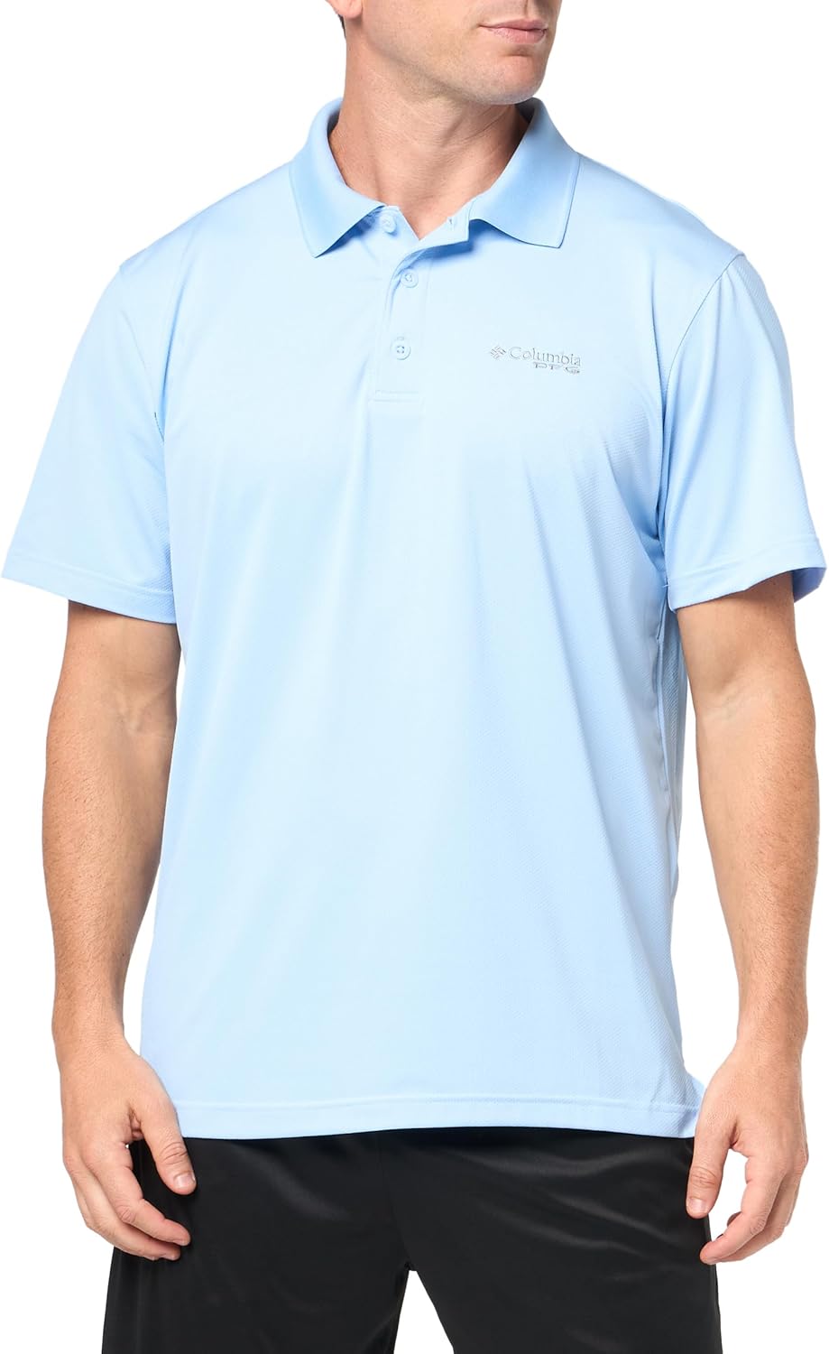 Columbia мужская поло Skiff Cast, Sail
Columbia мужская поло Skiff Cast, Sail