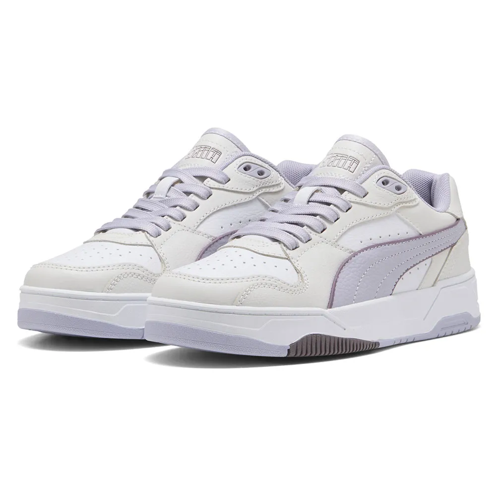 Кроссовки Puma RBD Break Low, белый
Кроссовки Puma RBD Break Low, белый
