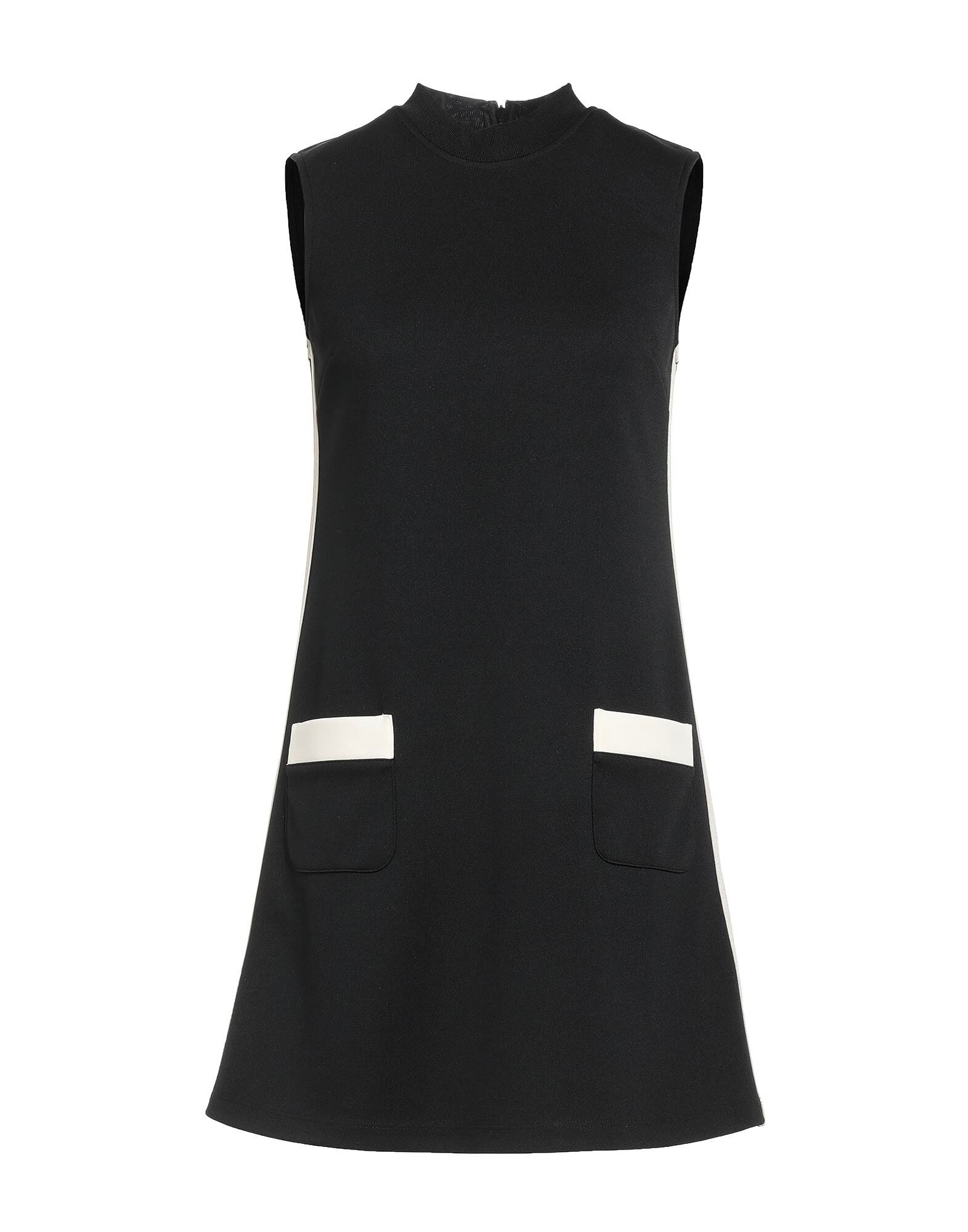 Мини-платье Palm Angels, черный
Мини-платье Palm Angels, черный