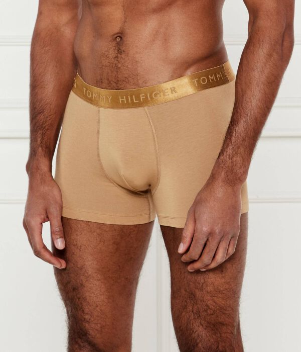 Трусы 3 шт. Tommy Hilfiger, желтый
Трусы 3 шт. Tommy Hilfiger, желтый