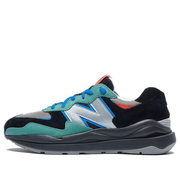 Кроссовки mita sneakers x whiz limited x 57 40 New Balance, черный
Кроссовки mita sneakers x whiz limited x 57 40 New Balance, черный