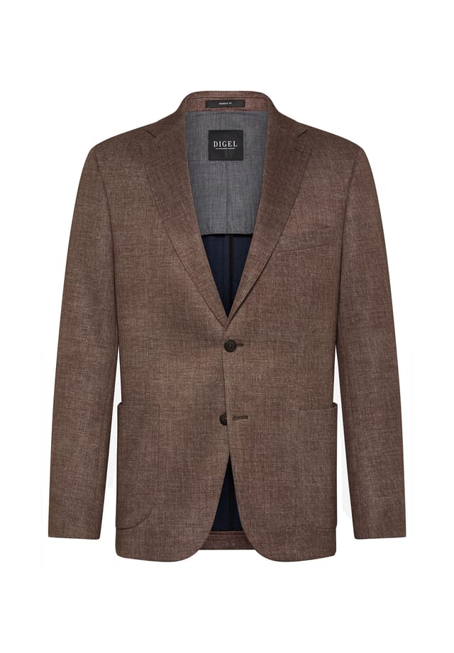 Куртка edward-st Digel, коричневый
Куртка edward-st Digel, коричневый