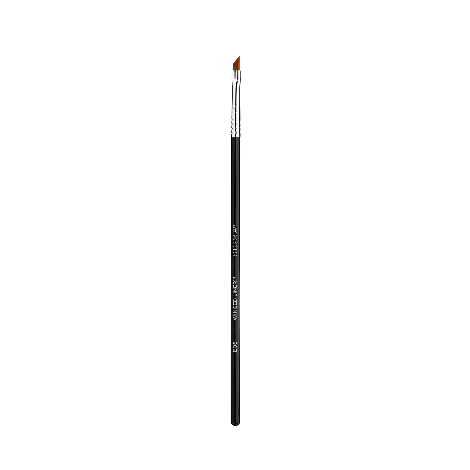 Кисть для подводки глаз E06 Sigma Beauty
Кисть для подводки глаз E06 Sigma Beauty