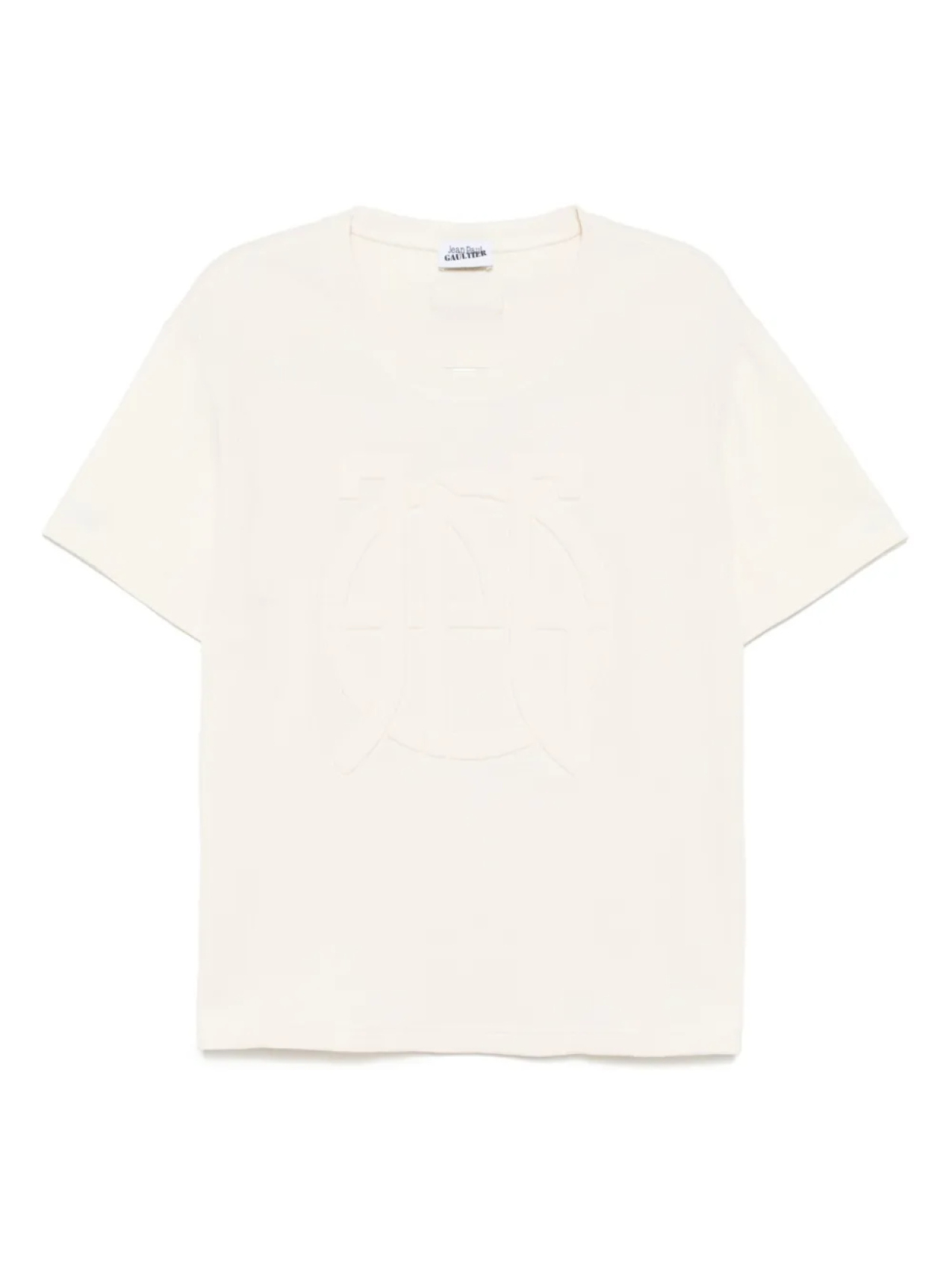 Футболка jpg Jean Paul Gaultier, белый
Футболка jpg Jean Paul Gaultier, белый