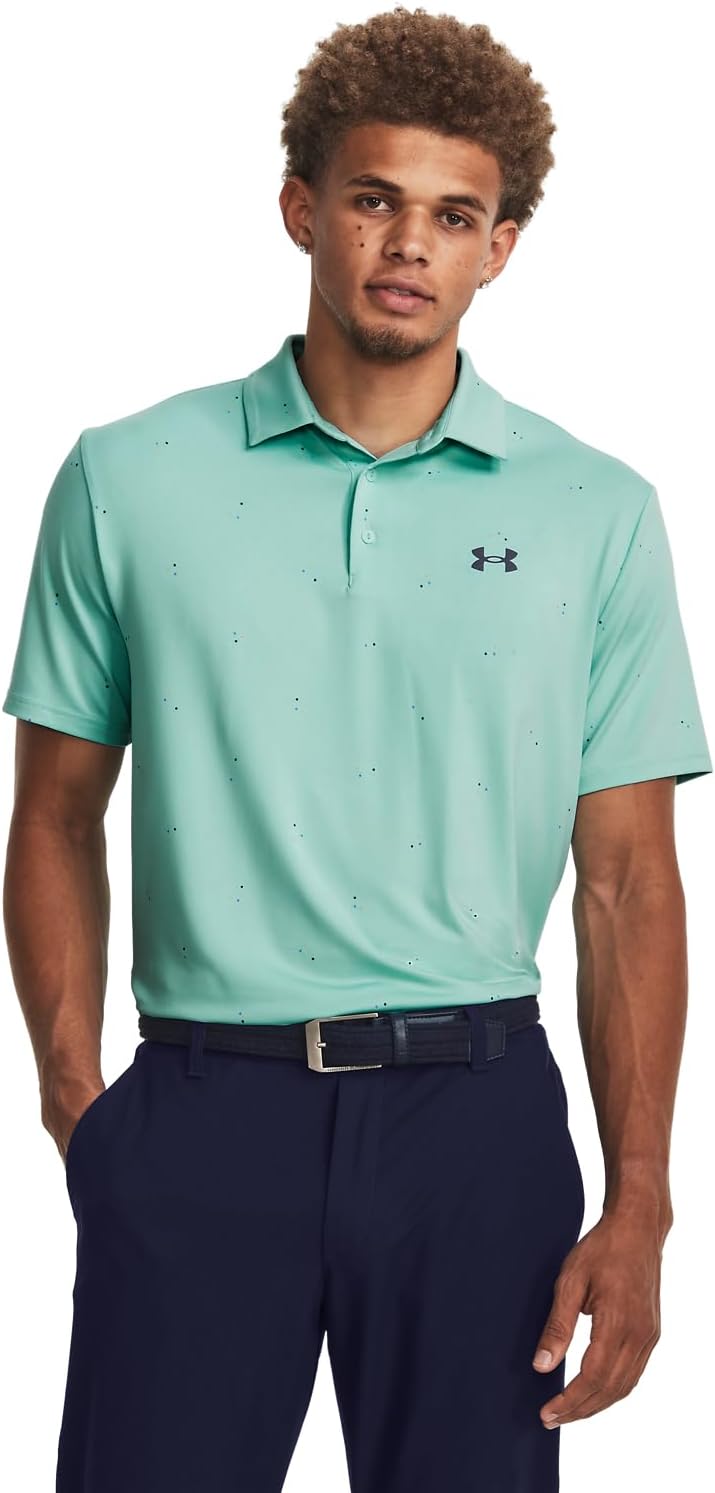 Мужские поло Under Armour, Neo Turquoise/Water/Downpour Gray, Синий, Мужские поло Under Armour, Neo Turquoise/Water/Downpour Gray
Мужские поло Under Armour, Neo Turquoise/Water/Downpour Gray, Синий, Мужские поло Under Armour, Neo Turquoise/Water/Downpour Gray