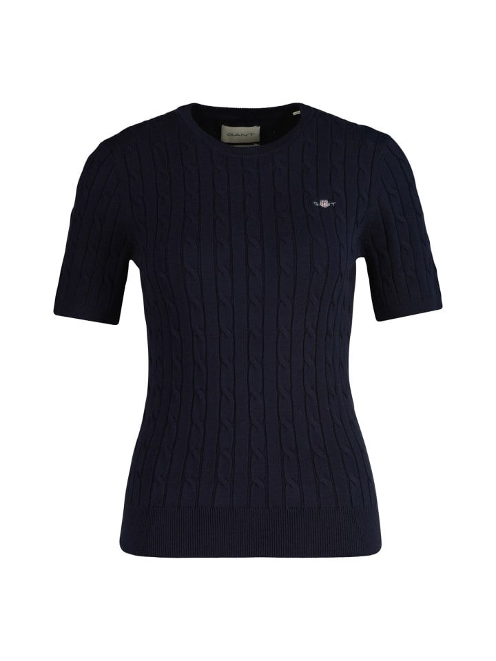 Футболка, 1 шт., синего цвета Gant, Синий, Футболка, 1 шт., синего цвета Gant
Футболка, 1 шт., синего цвета Gant, Синий, Футболка, 1 шт., синего цвета Gant