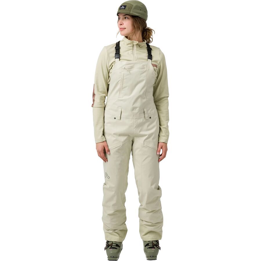Комбинезон Flylow Foxy Insulated Flylow, Mist
Комбинезон Flylow Foxy Insulated Flylow, Mist