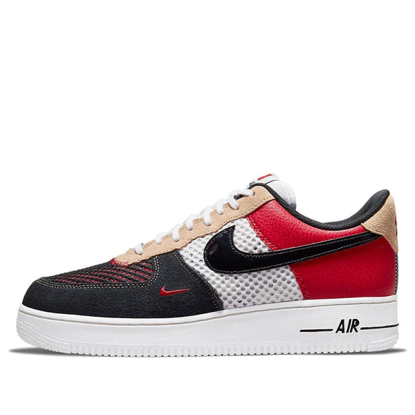 Кроссовки air force 1 '07 lv8 'alter & reveal' Nike, черный
Кроссовки air force 1 '07 lv8 'alter & reveal' Nike, черный