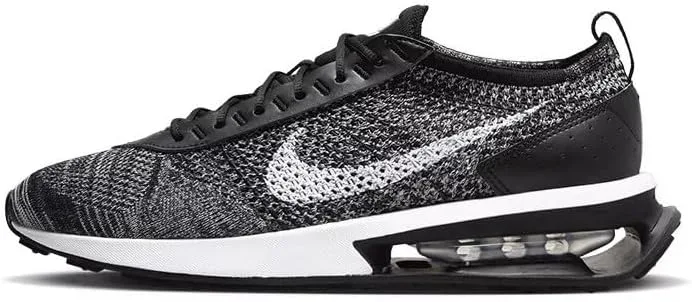 Мужские кроссовки Nike Air Max Flyknit Racer, черный
Мужские кроссовки Nike Air Max Flyknit Racer, черный
