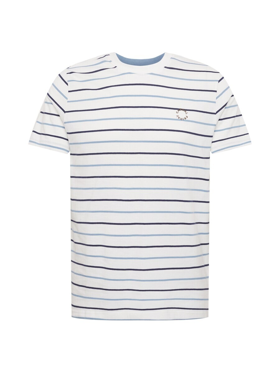 Футболка Casual Friday THOR, экрю
Футболка Casual Friday THOR, экрю