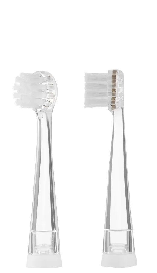 Насадки для зубных щеток SEYSSO Baby Penguin 0-18, 2 шт
Насадки для зубных щеток SEYSSO Baby Penguin 0-18, 2 шт