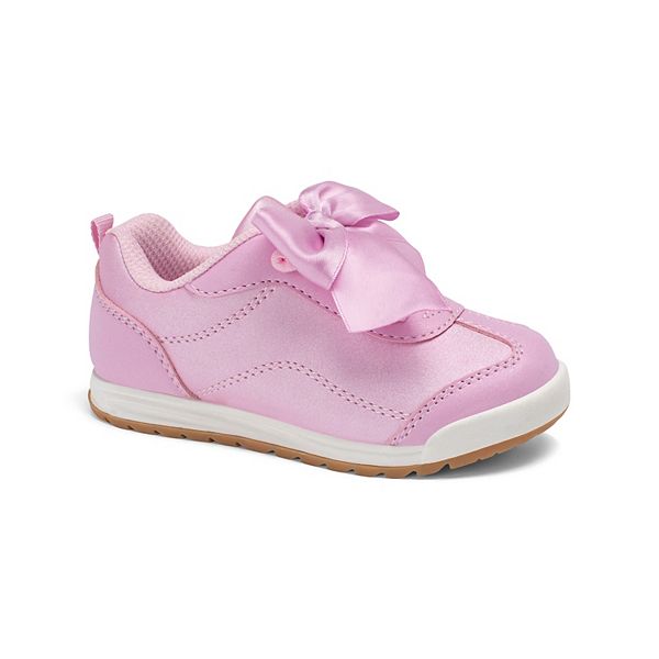 Кроссовки Moira для девочек Carter'S, Pink
Кроссовки Moira для девочек Carter'S, Pink
