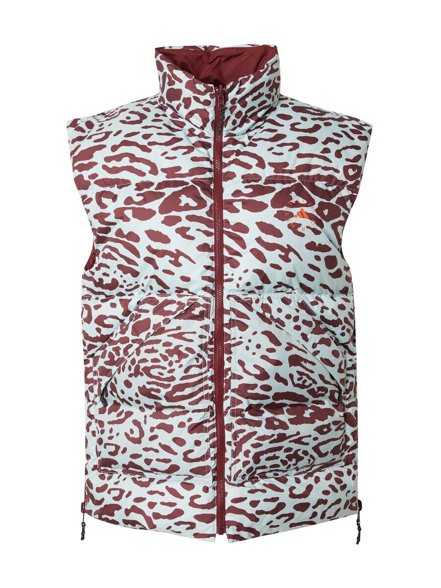 Спортивный жилет ADIDAS BY STELLA MCCARTNEY, мятный
Спортивный жилет ADIDAS BY STELLA MCCARTNEY, мятный