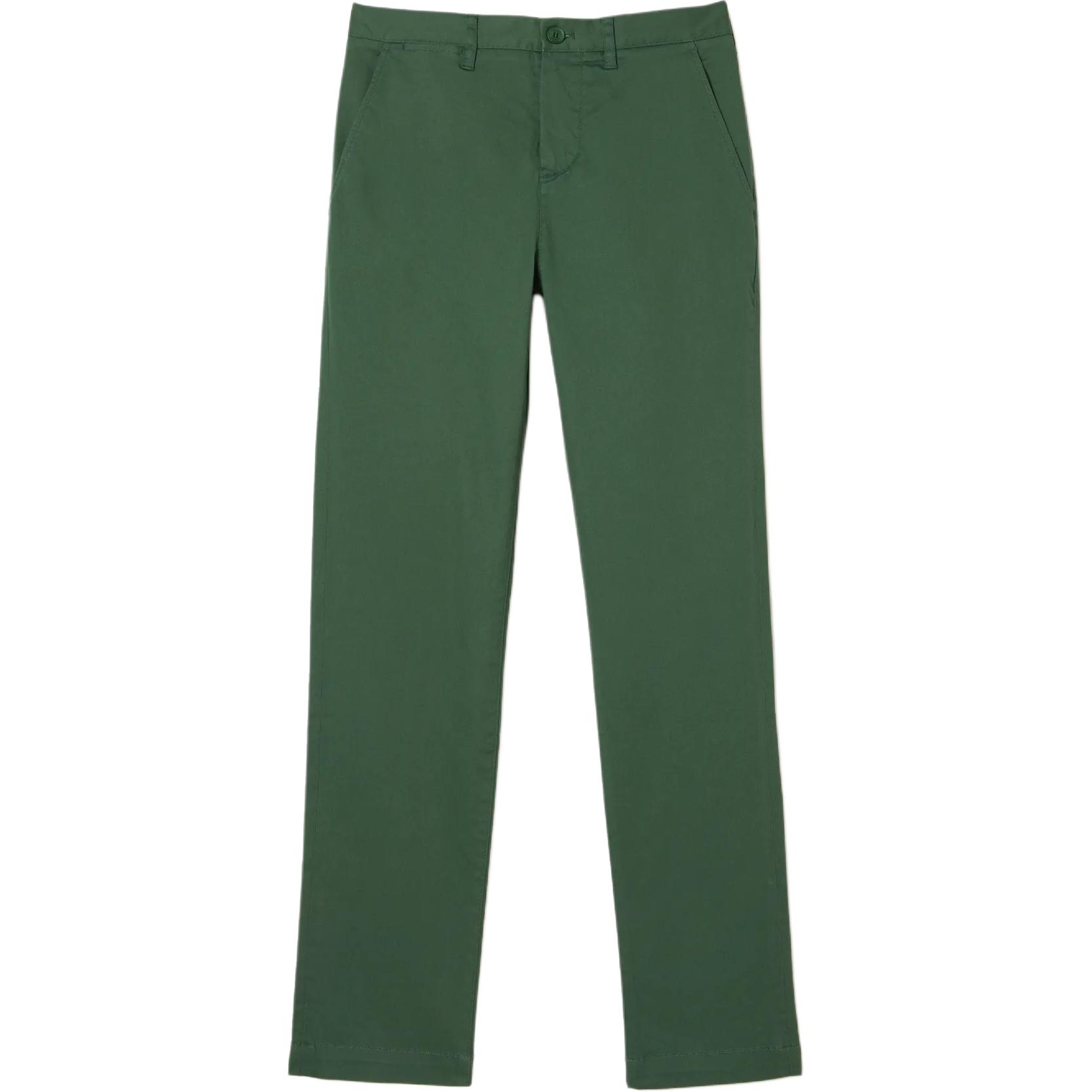 LACOSTE Повседневные брюки мужские зеленые
LACOSTE Повседневные брюки мужские зеленые