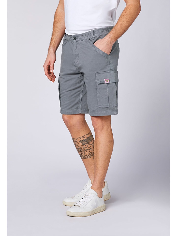 Брюки-Карго Chiemsee, серый
Брюки-Карго Chiemsee, серый