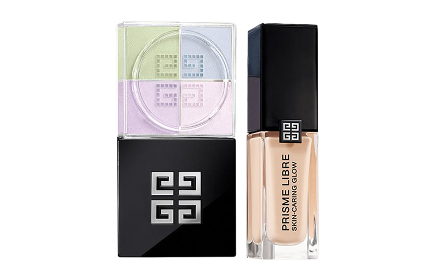 Набор косметики для женщин Givenchy
Набор косметики для женщин Givenchy