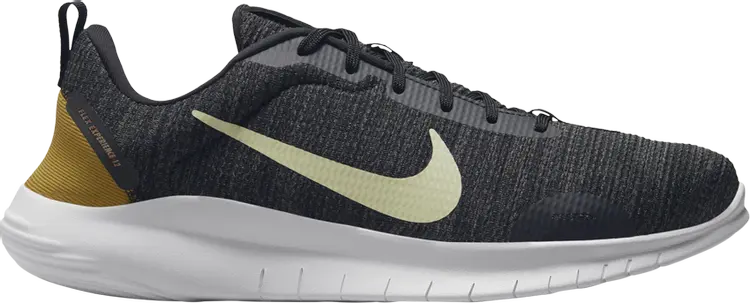 Кроссовки Flex Experience Run 12 'Black Olive Aura', черный
Кроссовки Flex Experience Run 12 'Black Olive Aura', черный