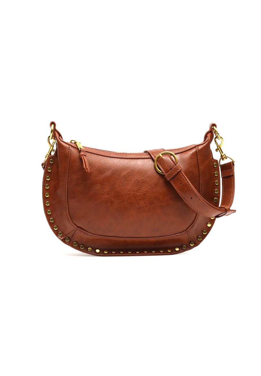 Сумка кросс-боди MISAKO Cross body bag, Camel
Сумка кросс-боди MISAKO Cross body bag, Camel