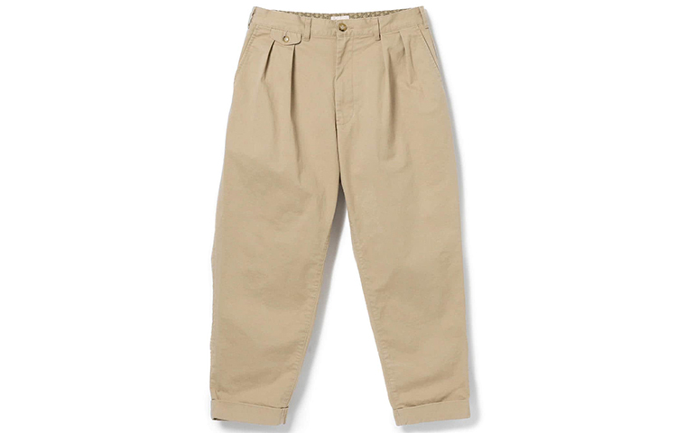 Повседневные брюки Unisex Beams, хаки
Повседневные брюки Unisex Beams, хаки