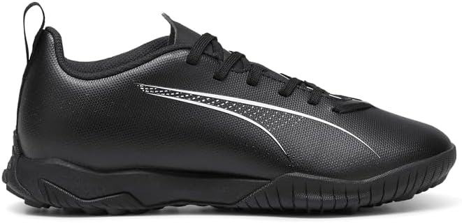 Детские кроссовки Puma Ultra Play Turf Training (для малышей и детей постарше), белый/черный
Детские кроссовки Puma Ultra Play Turf Training (для малышей и детей постарше), белый/черный