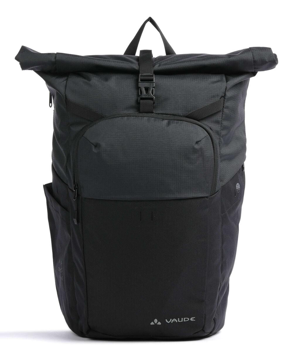 Рюкзак Okab ll с откидной крышкой 13 дюймов из переработанного полиэстера Vaude, черный
Рюкзак Okab ll с откидной крышкой 13 дюймов из переработанного полиэстера Vaude, черный