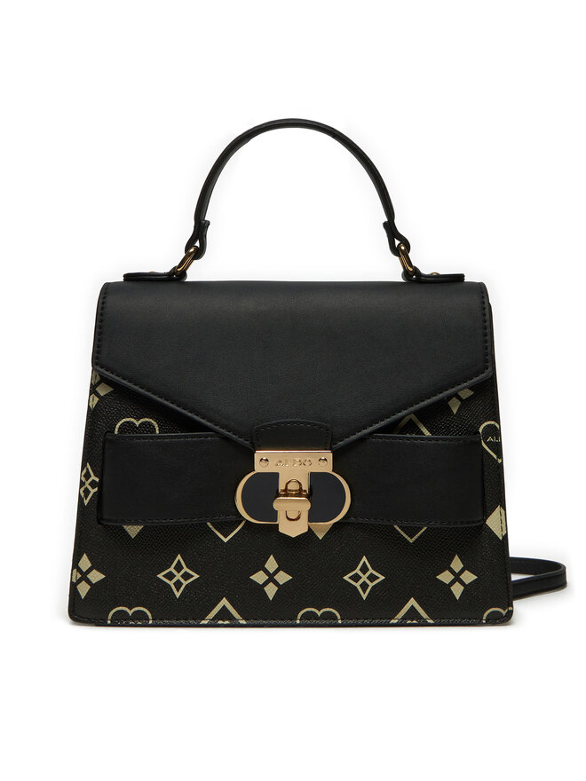Сумочка Elalaberiel 13901694 Aldo, черный 
Сумочка Elalaberiel 13901694 Aldo, черный