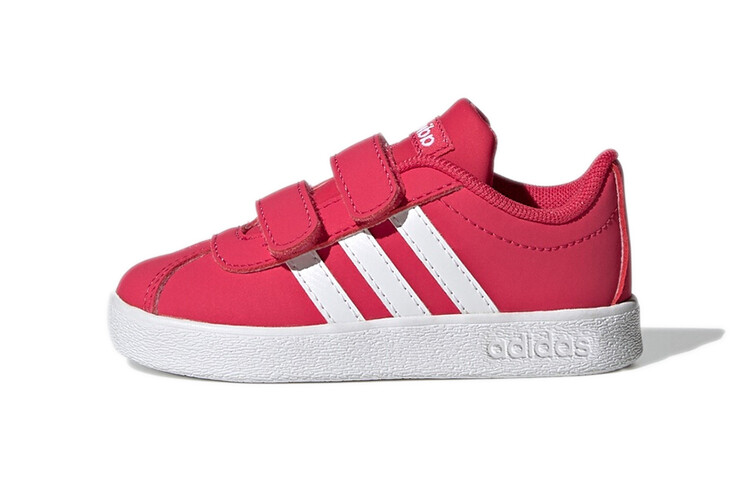 Кроссовки adidas neo VL Court 2.0 Toddler Shoes TD
Кроссовки adidas neo VL Court 2.0 Toddler Shoes TD