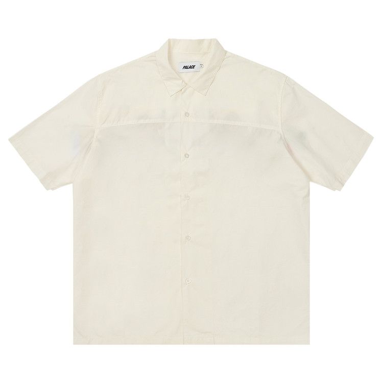 Рубашка Palace English Rose Shirt, White
Рубашка Palace English Rose Shirt, White