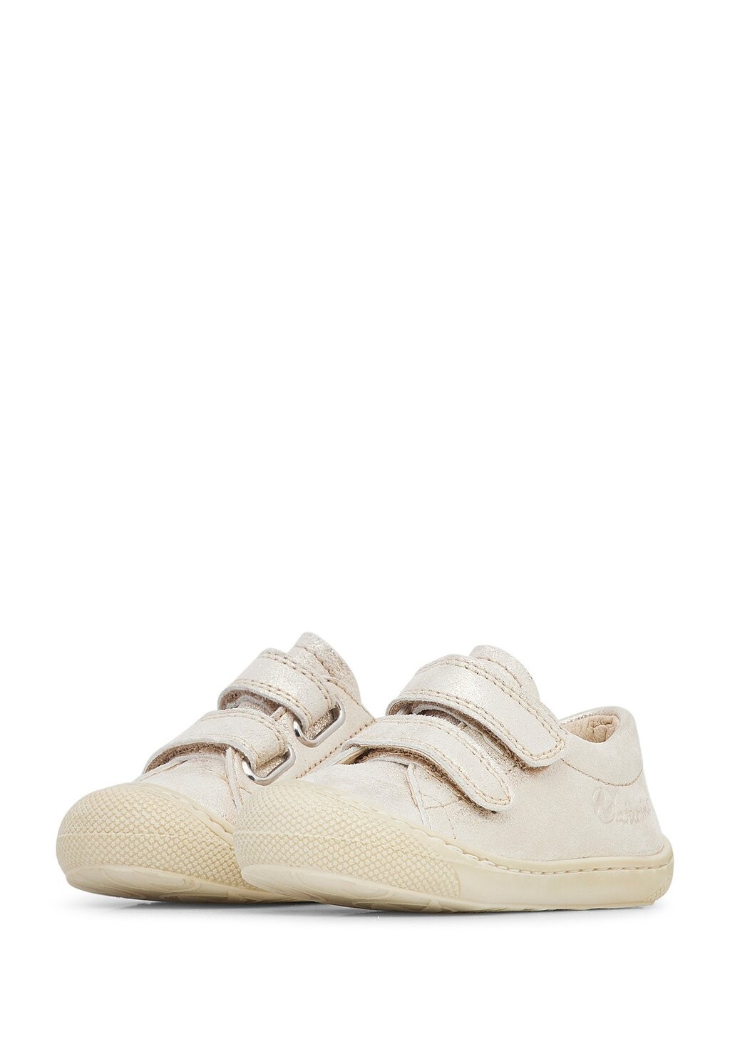 Низкие кеды Cocoon Low Vl Naturino, золотого цвета
Низкие кеды Cocoon Low Vl Naturino, золотого цвета