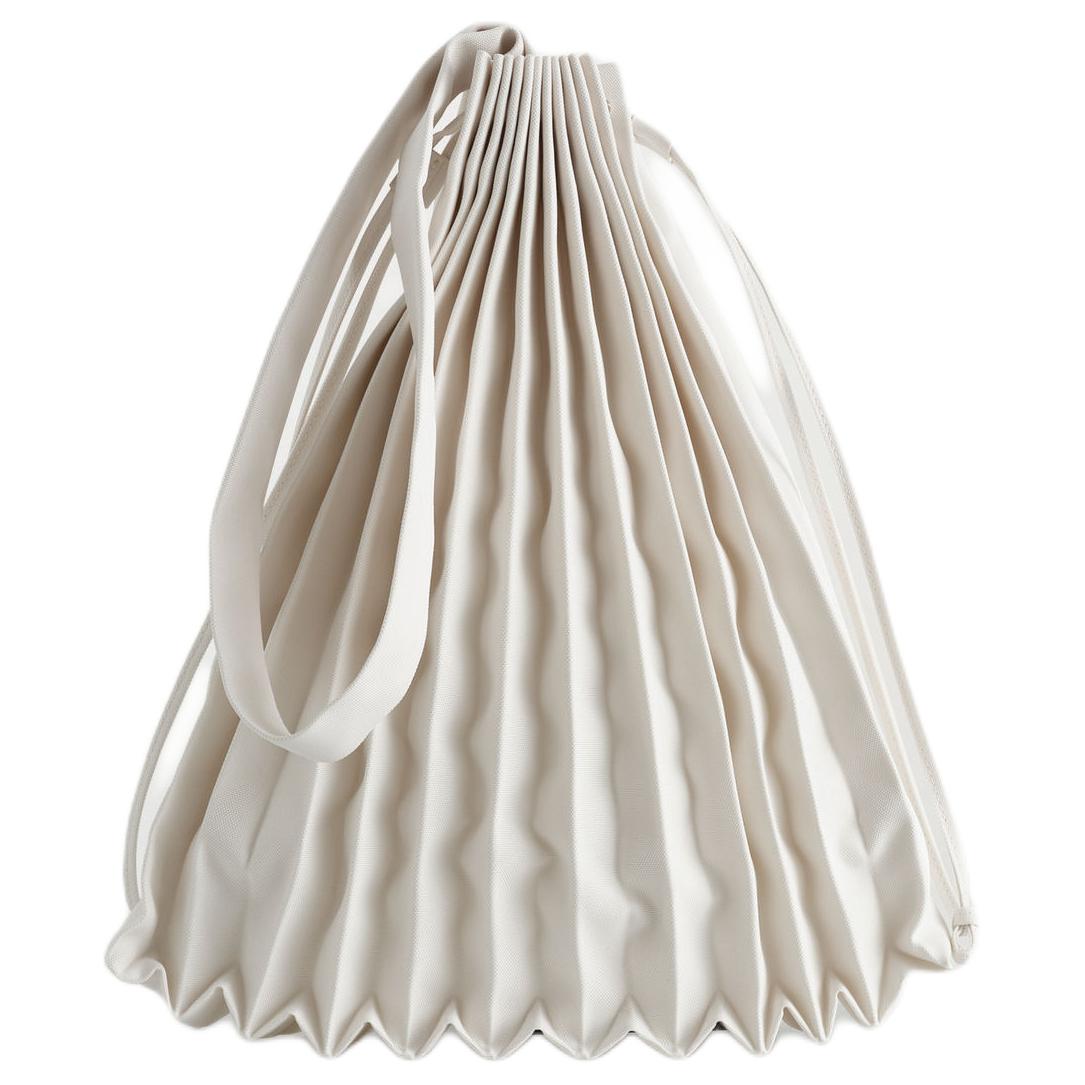 COS Полиэстеровая сумка-шоппер, Ecru
COS Полиэстеровая сумка-шоппер, Ecru