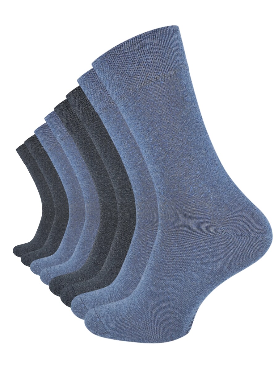 Носки Cotton Prime COMFORT, Mixed Colors
Носки Cotton Prime COMFORT, Mixed Colors