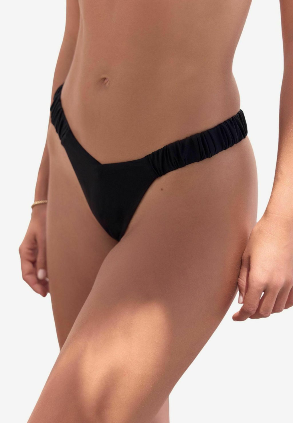 Плавки бикини Next, черный
Плавки бикини Next, черный