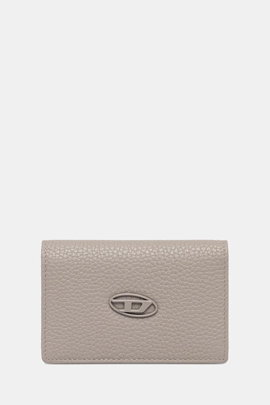 Кожаный кошелек HISSU EVO Diesel, серый
Кожаный кошелек HISSU EVO Diesel, серый