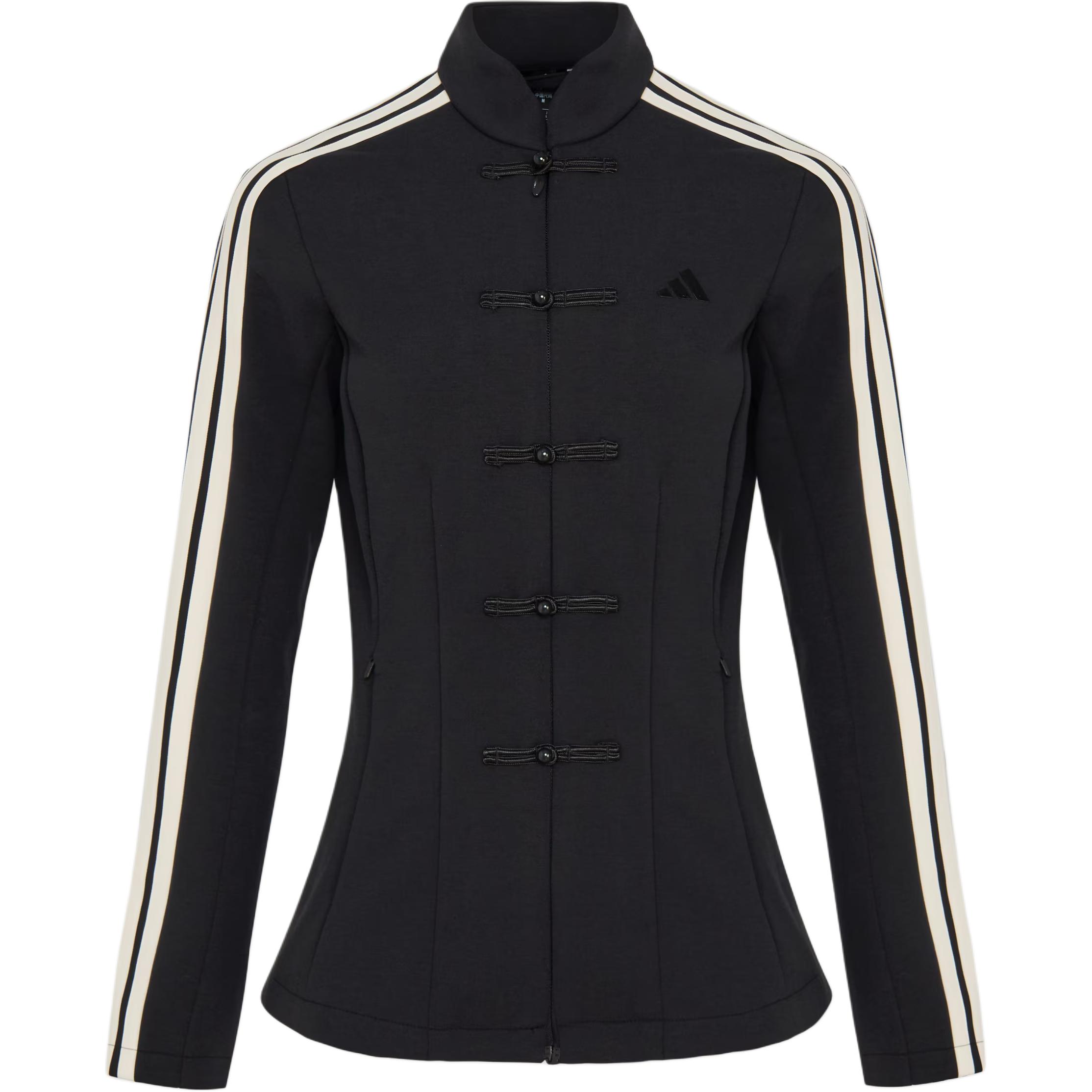 FW25 SAMUEL GUI YANG CO CREATED SPACER Куртка Women's Adidas, черный
FW25 SAMUEL GUI YANG CO CREATED SPACER Куртка Women's Adidas, черный