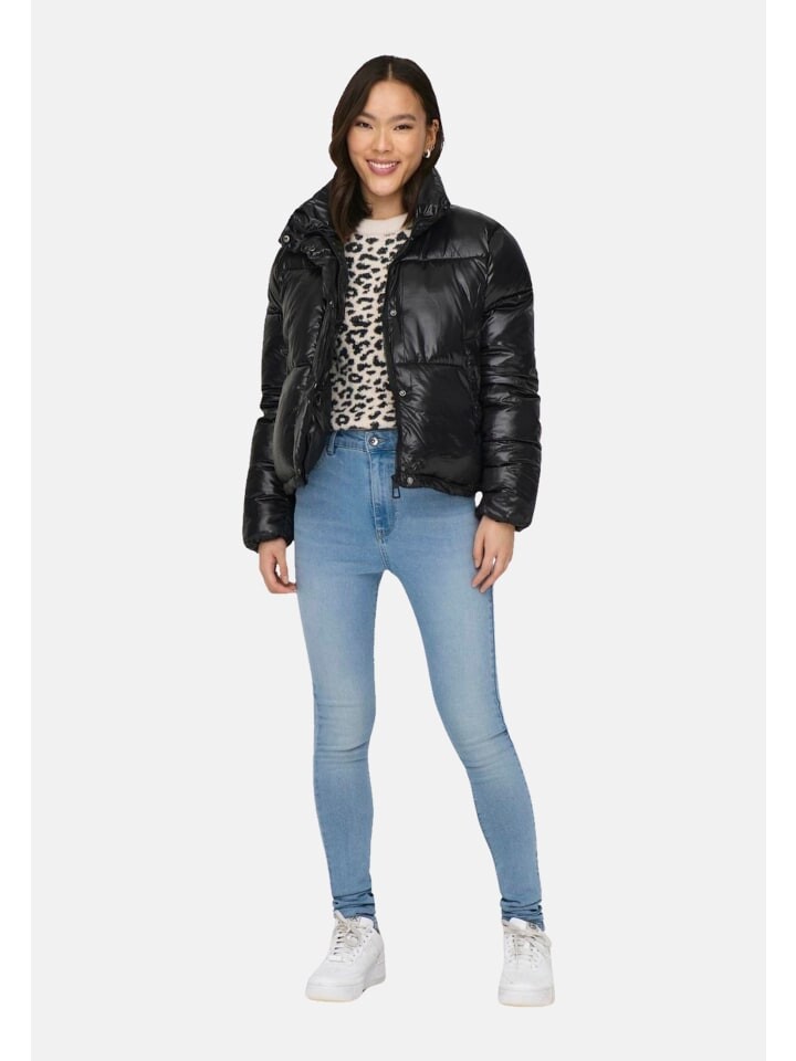 Куртка ONLY Sky, черный
Куртка ONLY Sky, черный