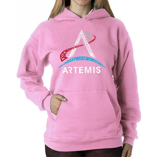 Толстовка с капюшоном Nasa Artemis Logo La Pop Art, Black, Черный, Толстовка с капюшоном Nasa Artemis Logo La Pop Art, Black
Толстовка с капюшоном Nasa Artemis Logo La Pop Art, Black, Черный, Толстовка с капюшоном Nasa Artemis Logo La Pop Art, Black