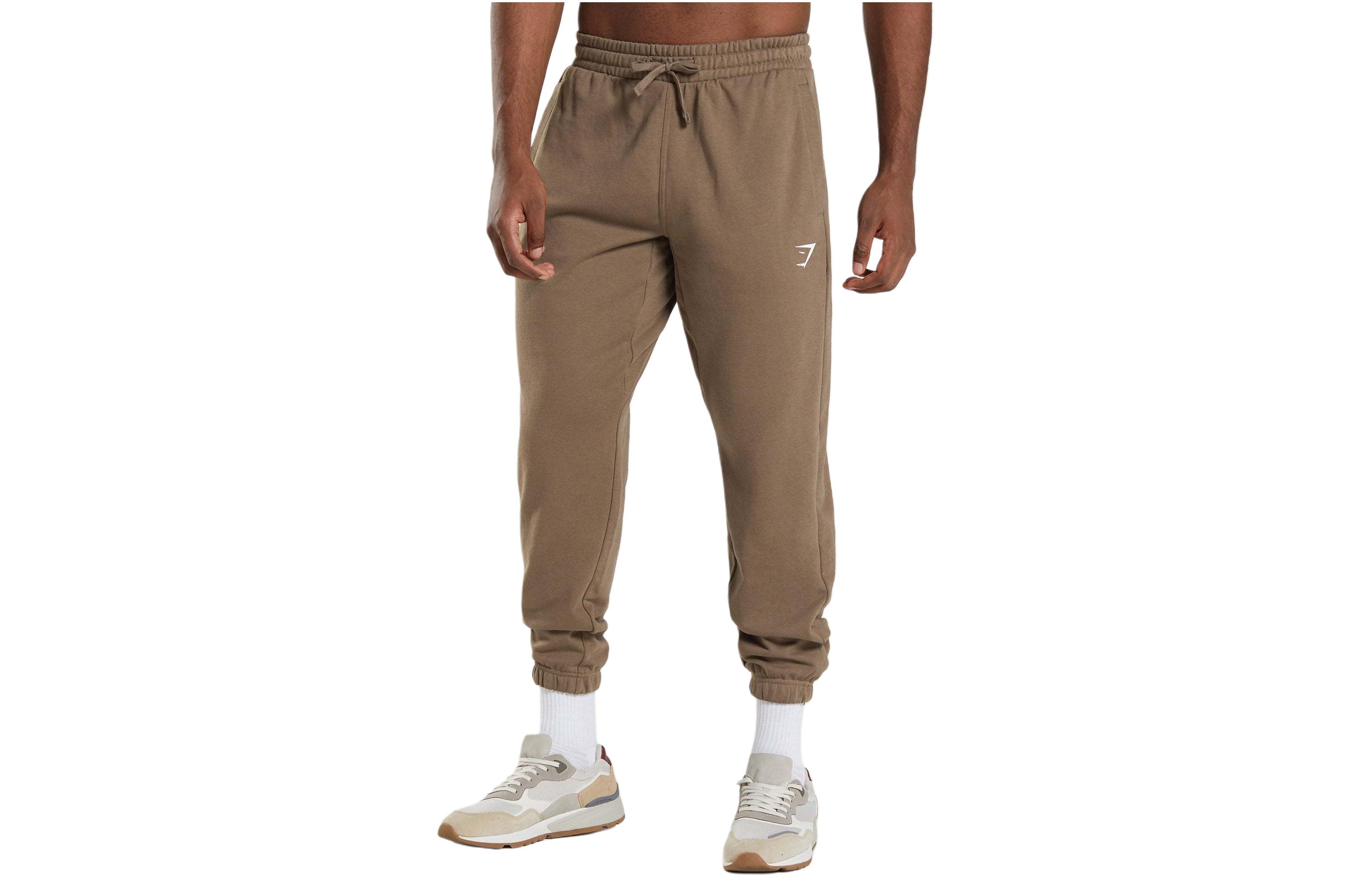 Незаменимые спортивные брюки большого размера, вязаные спортивные штаны, мужские, цвет «Соул Браун» Gymshark, soul коричневый
Незаменимые спортивные брюки большого размера, вязаные спортивные штаны, мужские, цвет «Соул Браун» Gymshark, soul коричневый