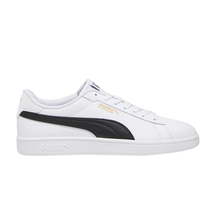 Кроссовки Puma Smash 3.0 'White Black', белый
Кроссовки Puma Smash 3.0 'White Black', белый