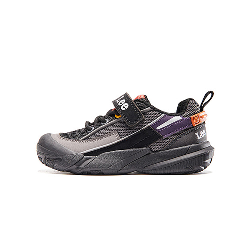 Детская обувь для активного отдыха Lee, черный
Детская обувь для активного отдыха Lee, черный