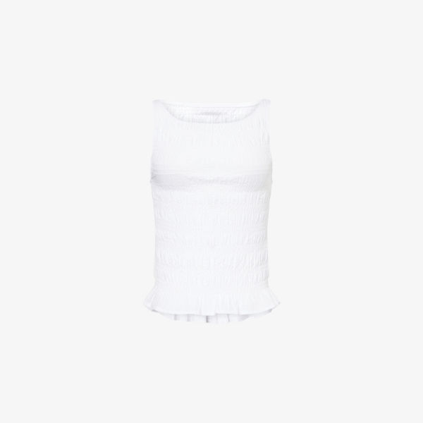 Топ Peachy Den Deba, белый
Топ Peachy Den Deba, белый