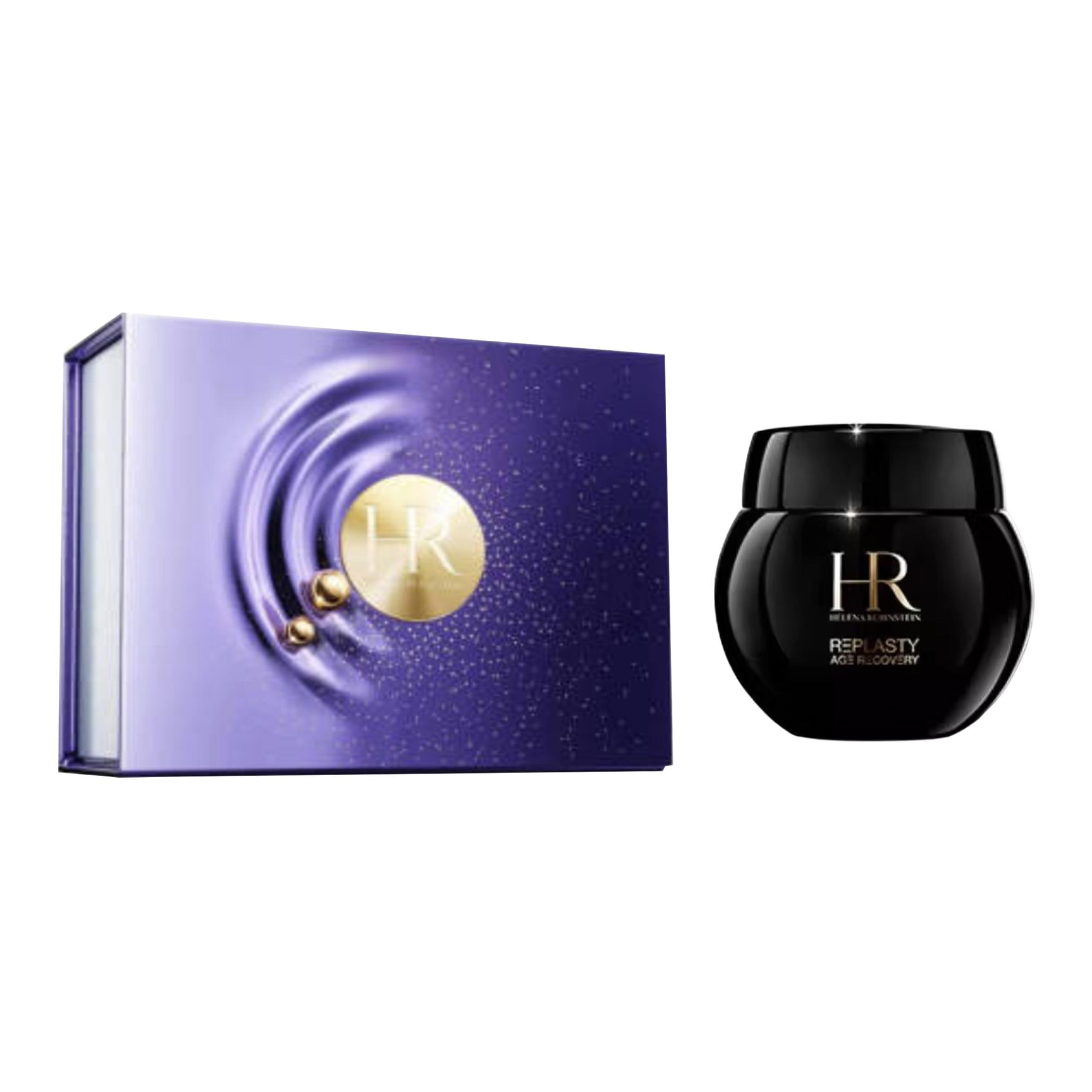 HELENA RUBINSTEIN Крем ночной Black Bandages, лимитированное издание Qixi Festival, увлажняющий и восстанавливающий, 15 мл
HELENA RUBINSTEIN Крем ночной Black Bandages, лимитированное издание Qixi Festival, увлажняющий и восстанавливающий, 15 мл