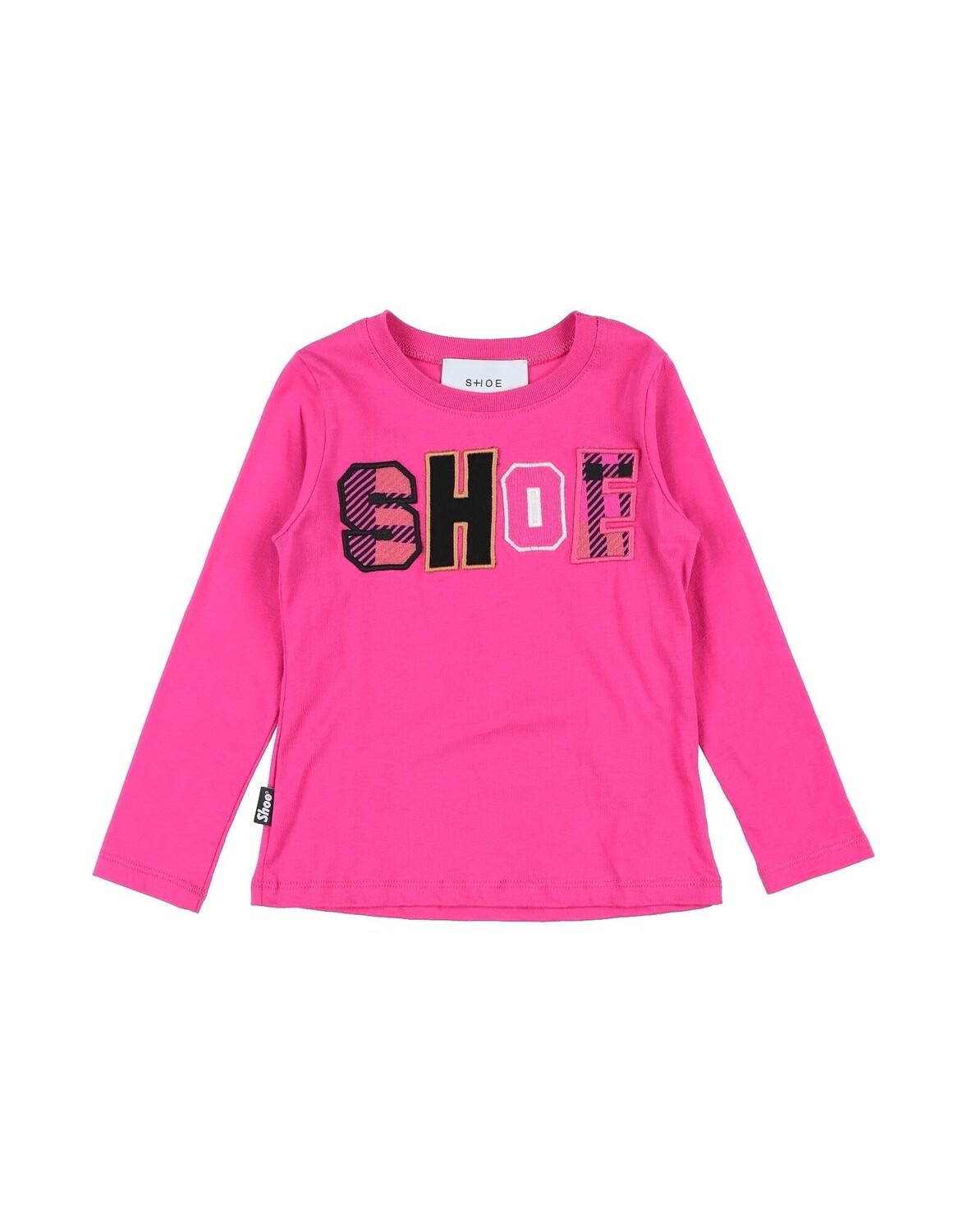 Футболка Shoe, фуксия, Розовый, Футболка Shoe, фуксия
Футболка Shoe, фуксия, Розовый, Футболка Shoe, фуксия