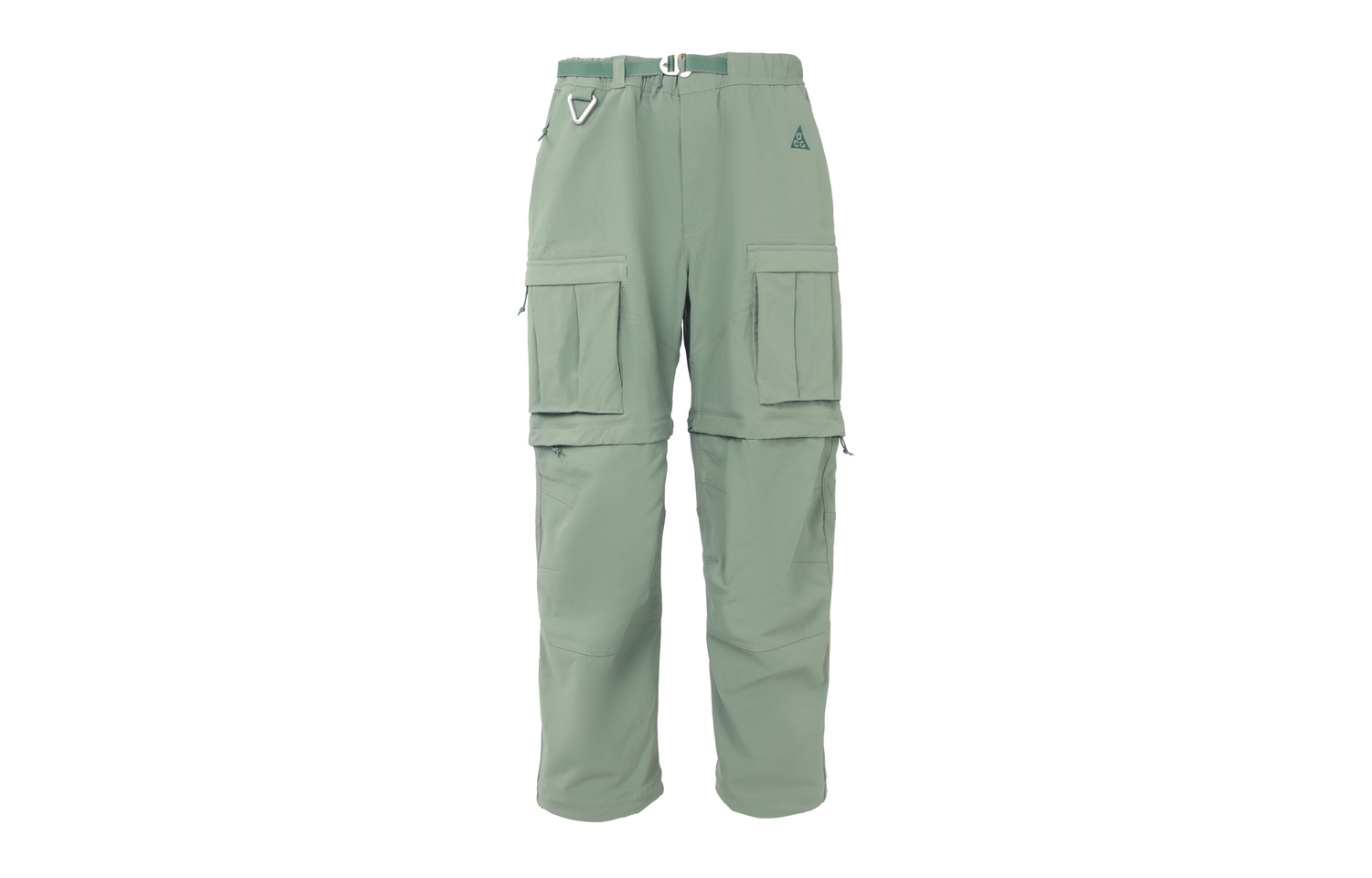 Nike Acg Smith Summit Карго Штаны, Земляной Зеленый
Nike Acg Smith Summit Карго Штаны, Земляной Зеленый