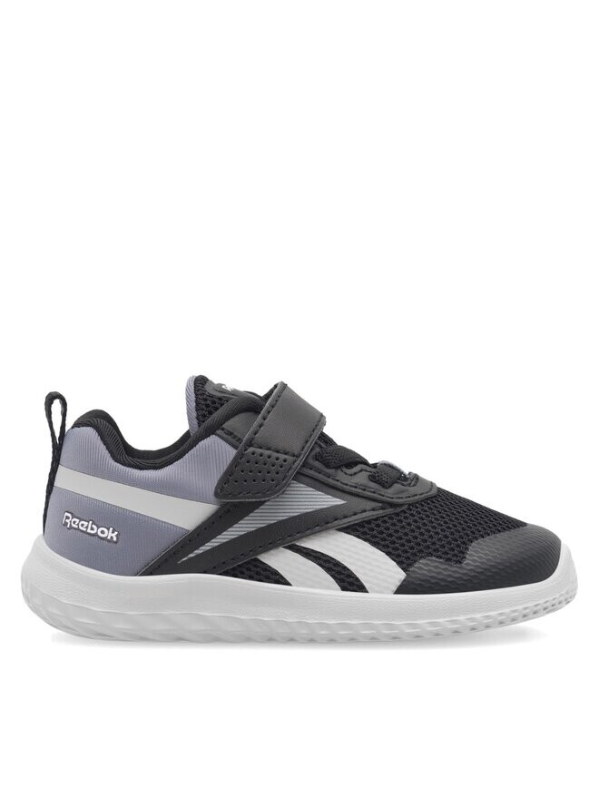 Кроссовки Rush Runner Reebok, черный
Кроссовки Rush Runner Reebok, черный