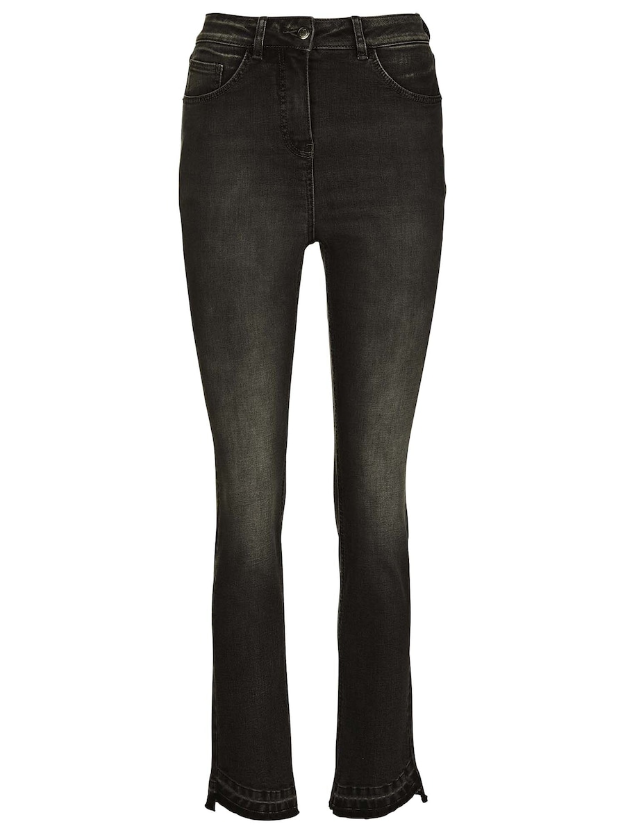 Зауженные джинсы MADELEINE, темно-серый
Зауженные джинсы MADELEINE, темно-серый