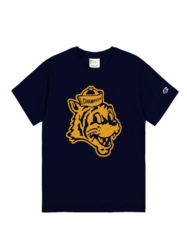 Футболка Champion, синий
Футболка Champion, синий