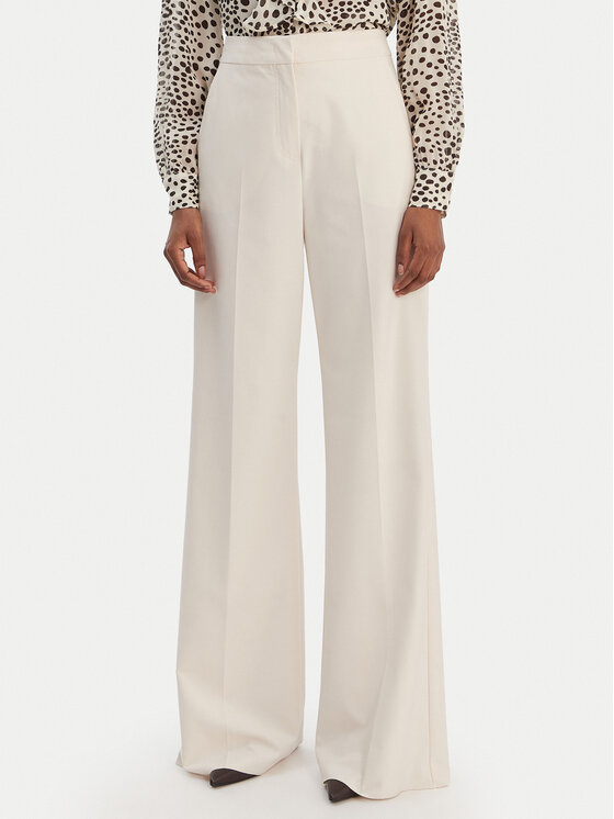 Брюки палаццо wide leg Sequoia 2613131211 Marella, белый
Брюки палаццо wide leg Sequoia 2613131211 Marella, белый