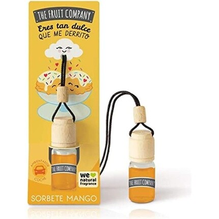 Fruit Company Home Essence Mango
Fruit Company Home Essence Mango